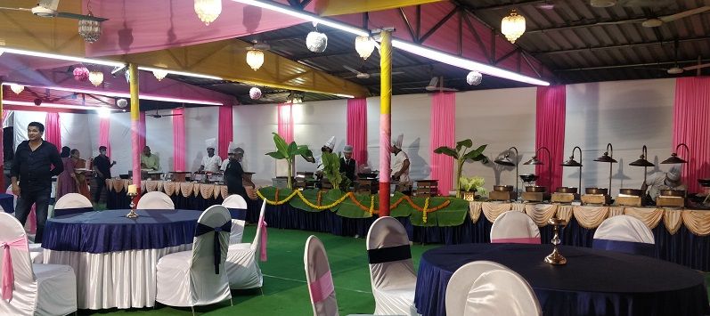 Best Banquet Hall near Bandra
 