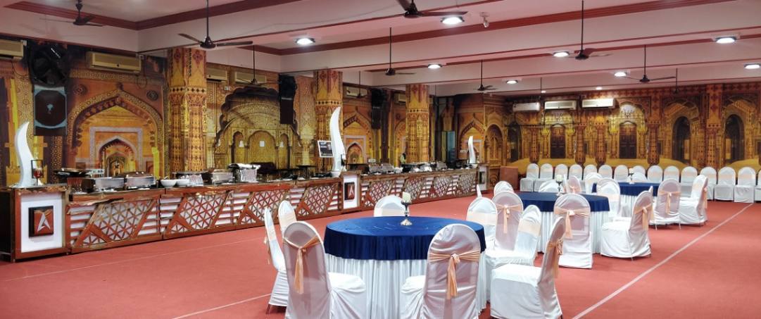 Best Banquet Hall Near Khar